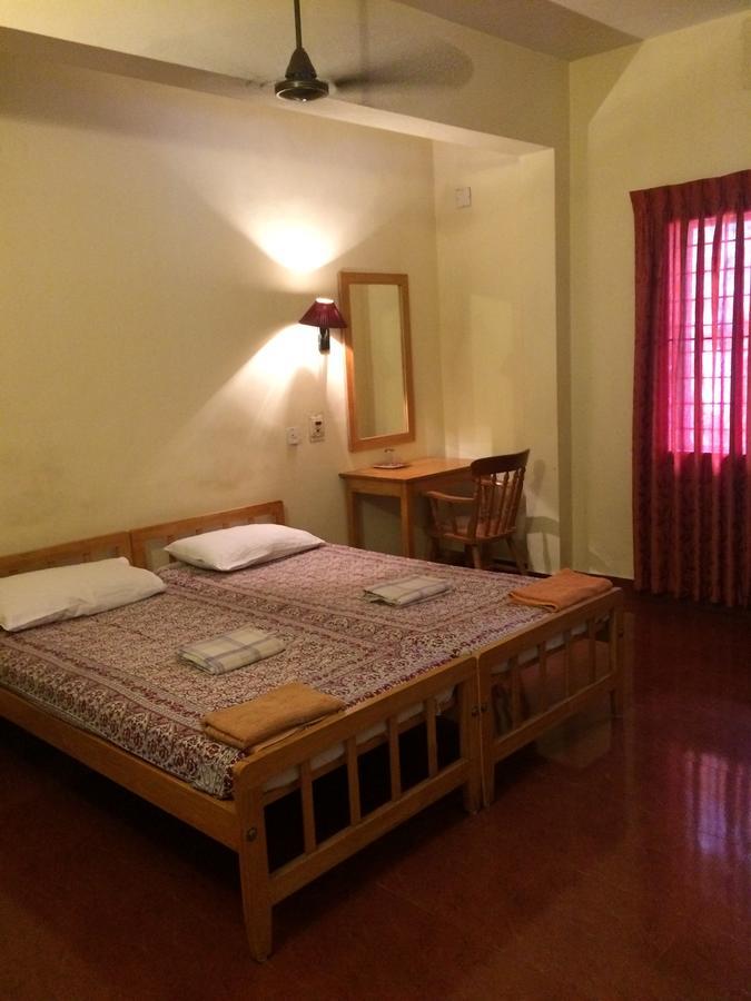 Vintage Inn Kochi Εξωτερικό φωτογραφία