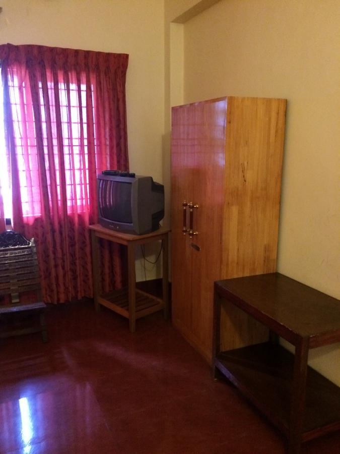 Vintage Inn Kochi Εξωτερικό φωτογραφία