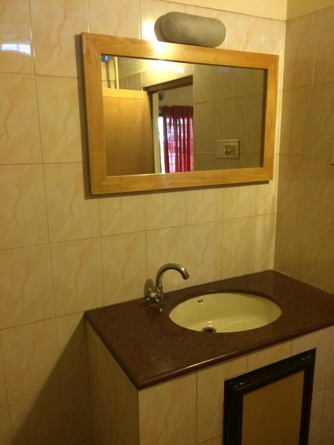 Vintage Inn Kochi Εξωτερικό φωτογραφία