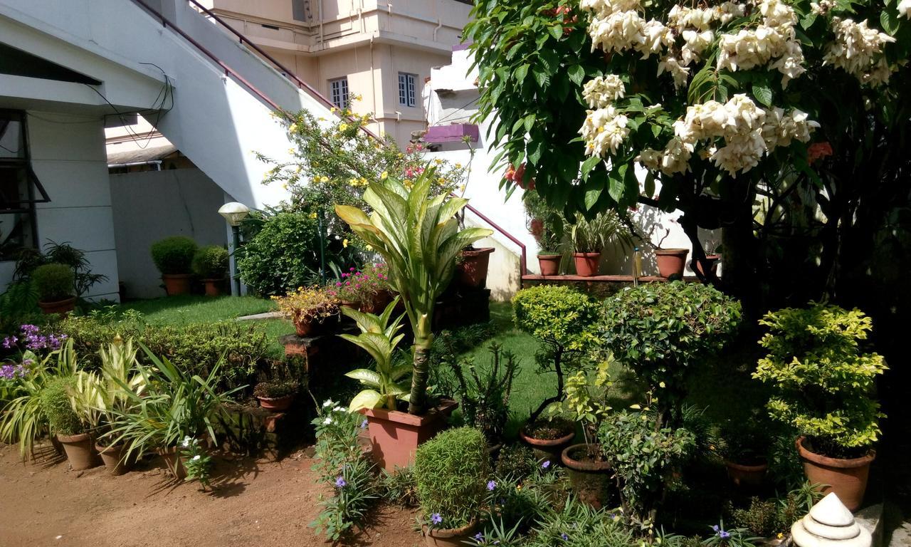 Vintage Inn Kochi Εξωτερικό φωτογραφία