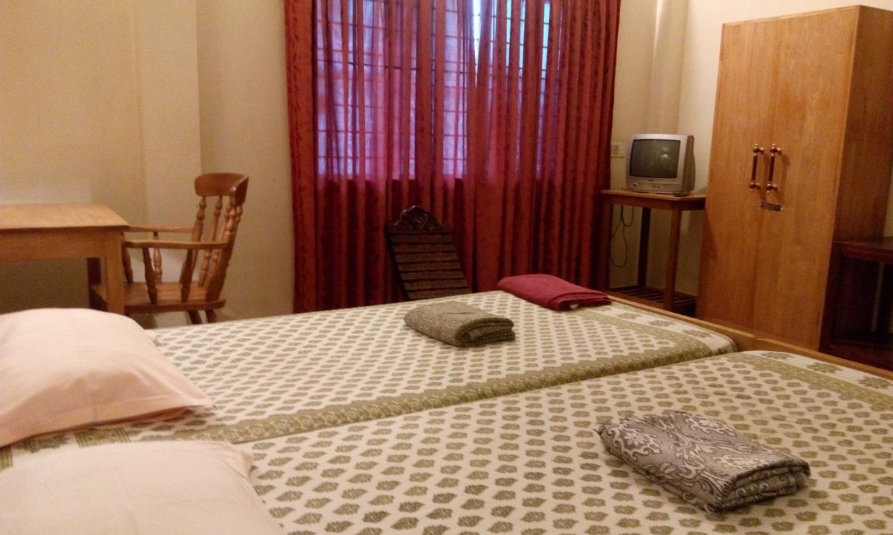 Vintage Inn Kochi Εξωτερικό φωτογραφία